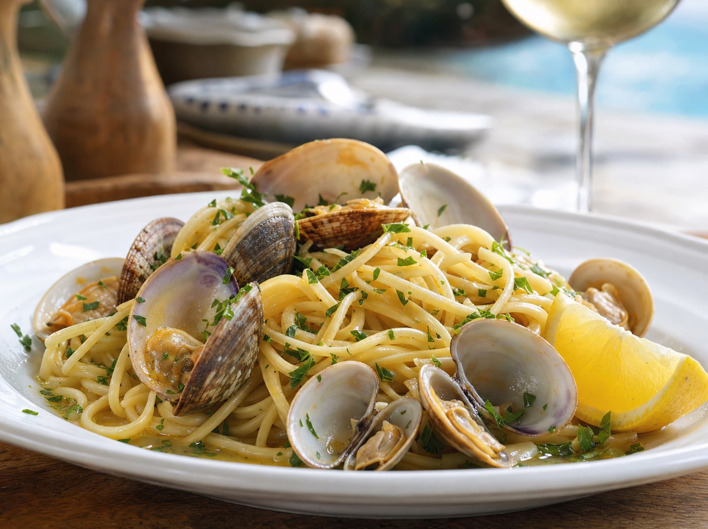 Plates worth the trip — food on the Sorrento Coast