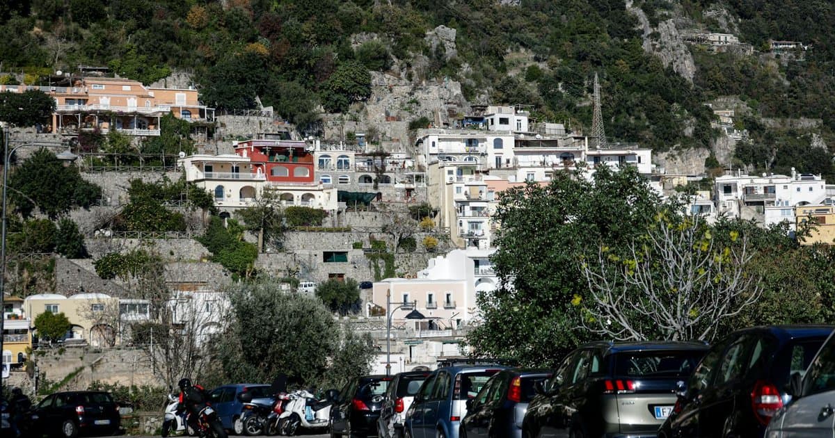 Amalfiküste 3-Tage-Reiseroute: Die perfekte Reise