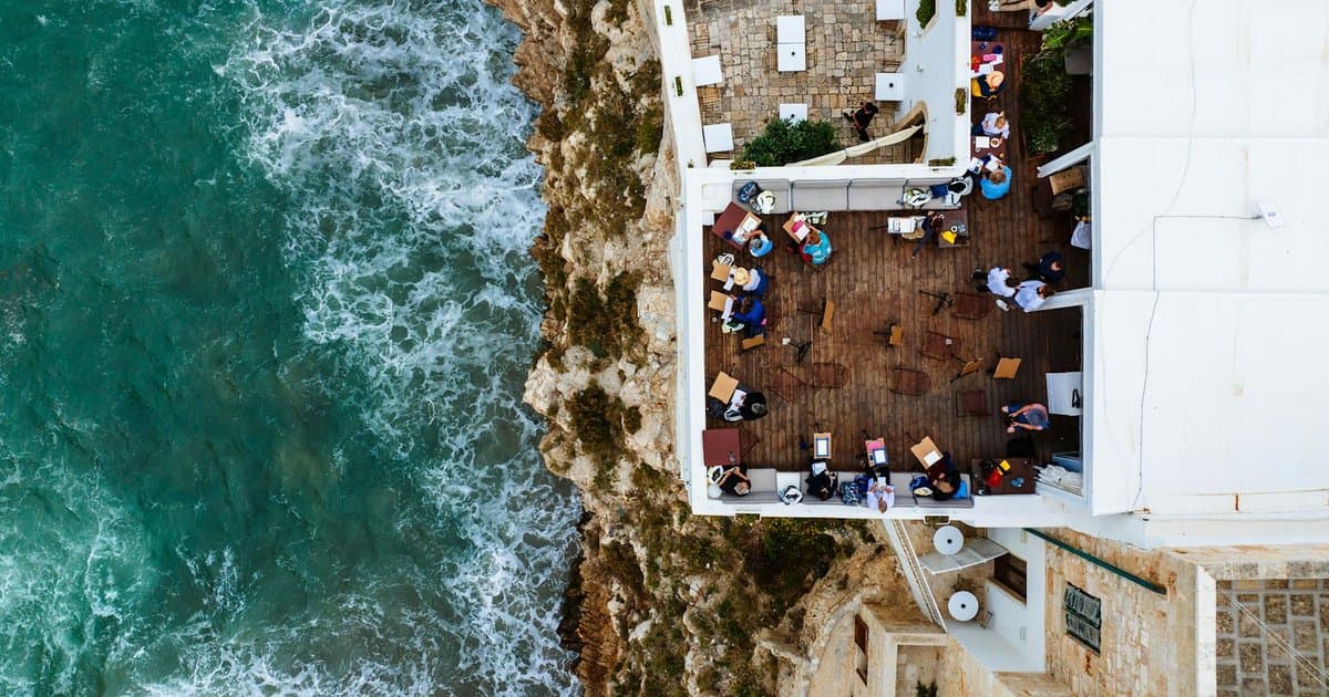 Best Restaurants on the Amalfi Coast (Tested by Locals)