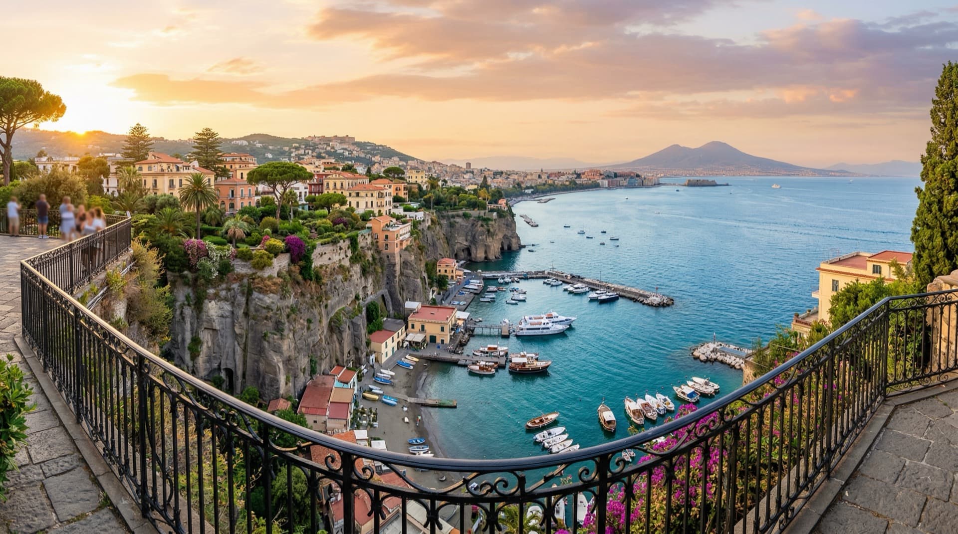 Le migliori cose da fare a Sorrento nel 2026