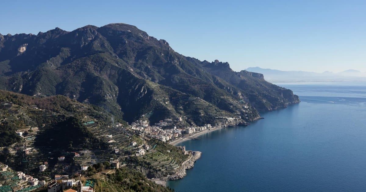 Guida al Sentiero degli Dei: Percorso, Consigli e Cosa Aspettarsi