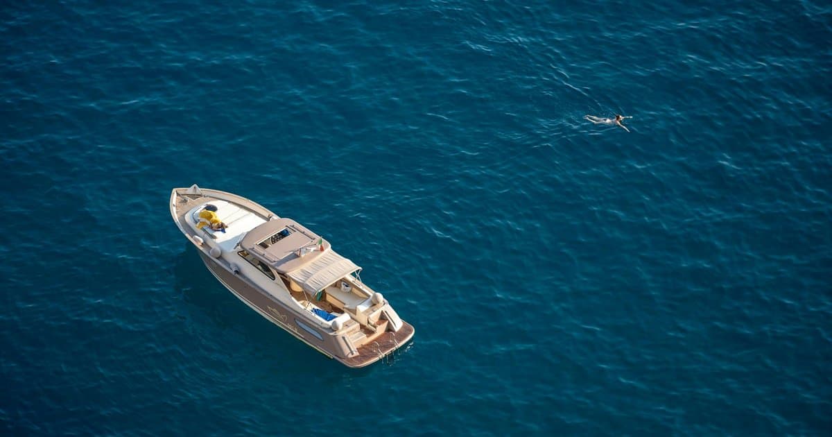 Private Boat Tour to Capri: From €800 (2026)