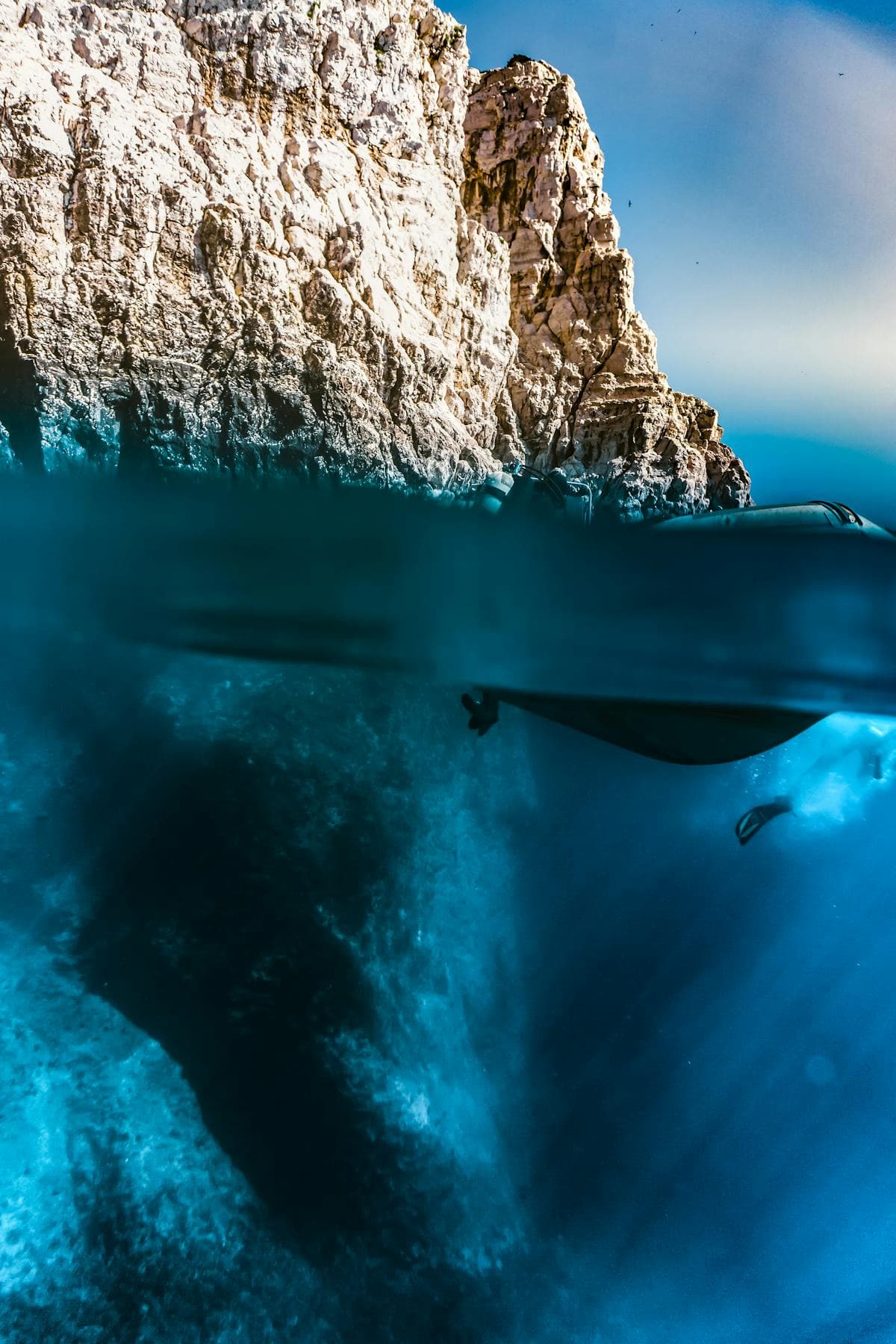 Scuba Diving Sorrento: Dives from €75, 6 Sites (2026)