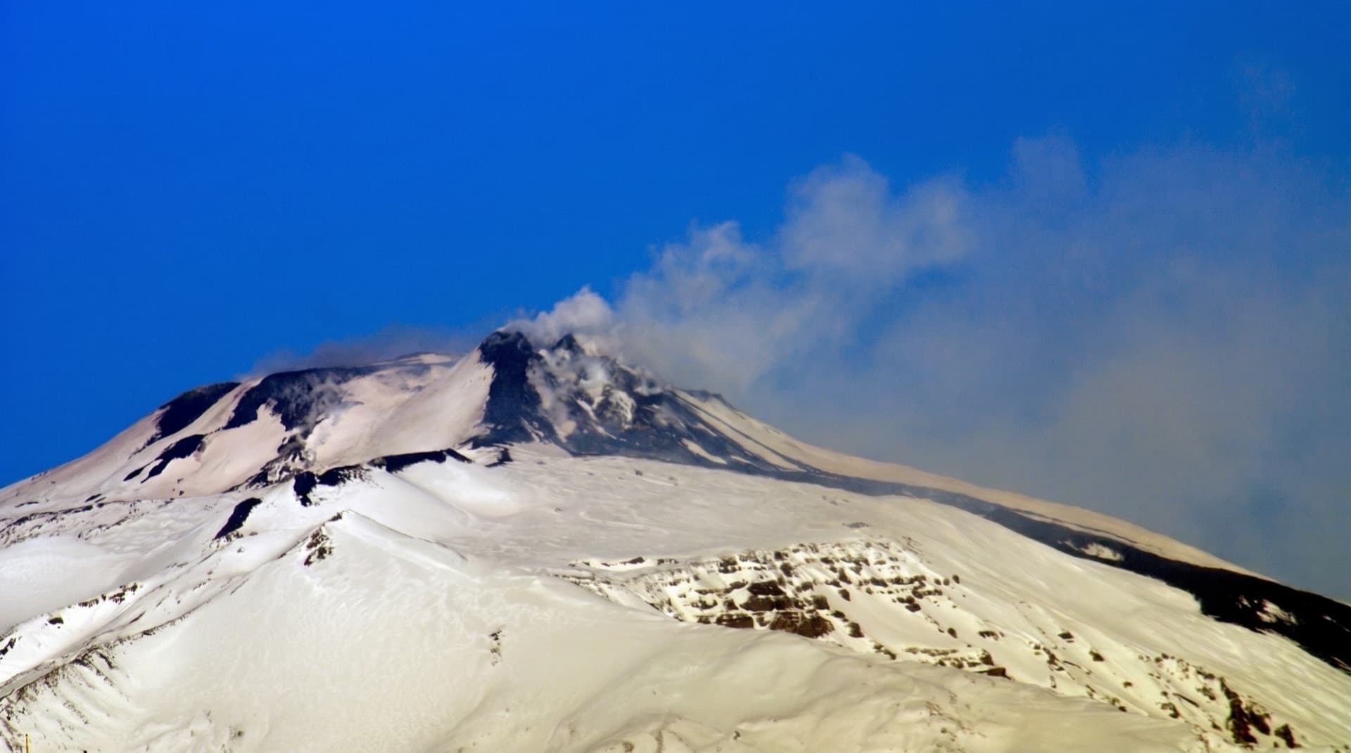 Etna da Taormina: fin dove si può salire davvero