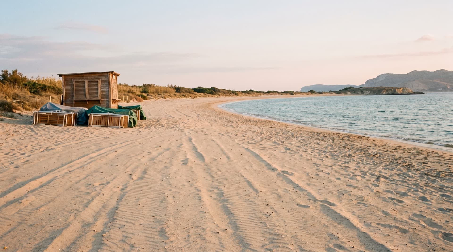 Sicilia en octubre: clima, mar, precios y qué está abierto