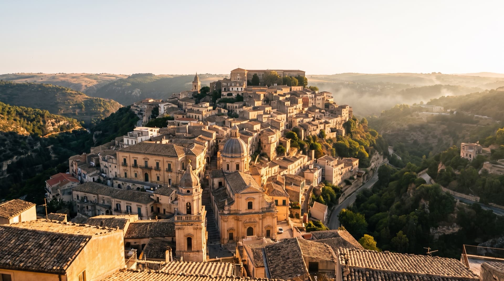 Agrigento to Ragusa Ibla: Bus, Train, Transfer 2026