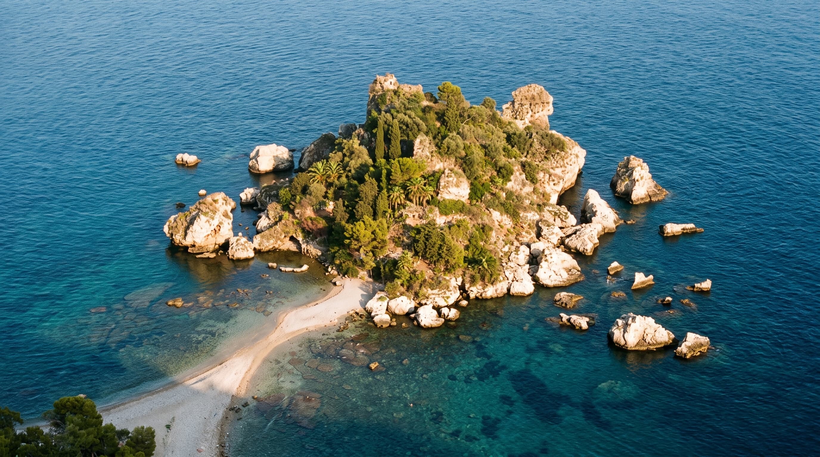 Catania to Taormina by Bus: Fares, Times and Stops