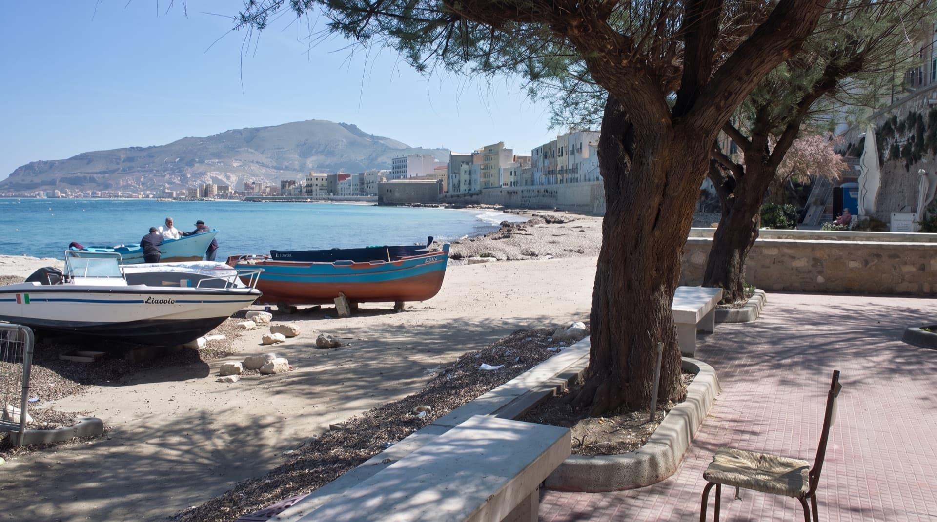 Trapani Airport to Trapani City and Port: 2026 Guide