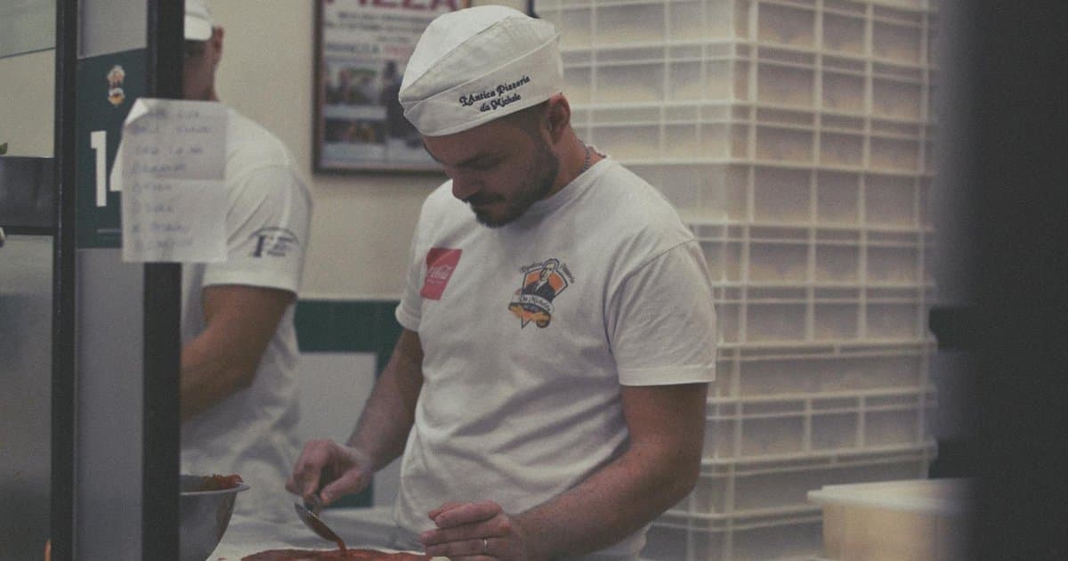 Street Food in Sorrent — 10 Dinge, die Sie probieren müssen