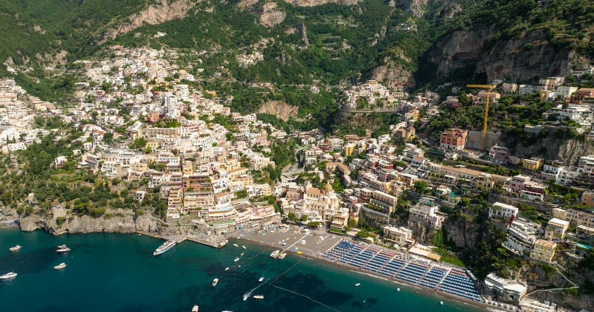 Things to Do in Positano — The Complete 2026 Guide