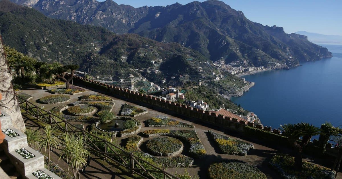 Where to Stay in Ravello: Best Areas & Accommodation Guide