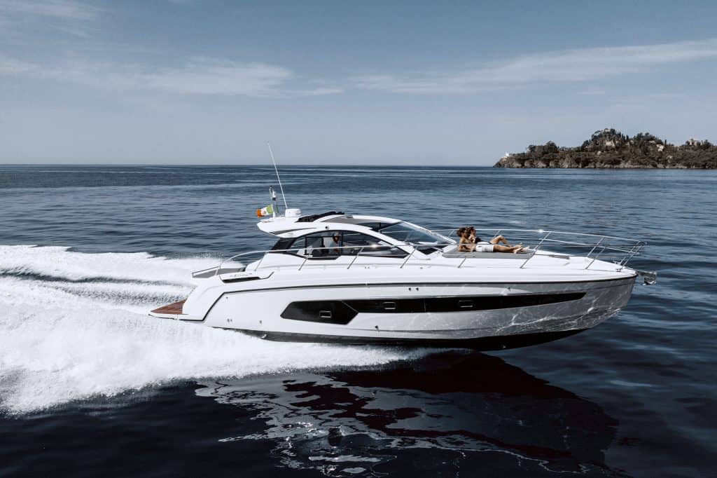 Private Boats
