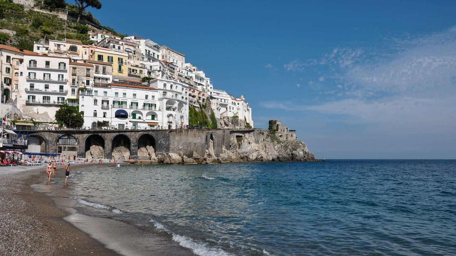 Amalfi