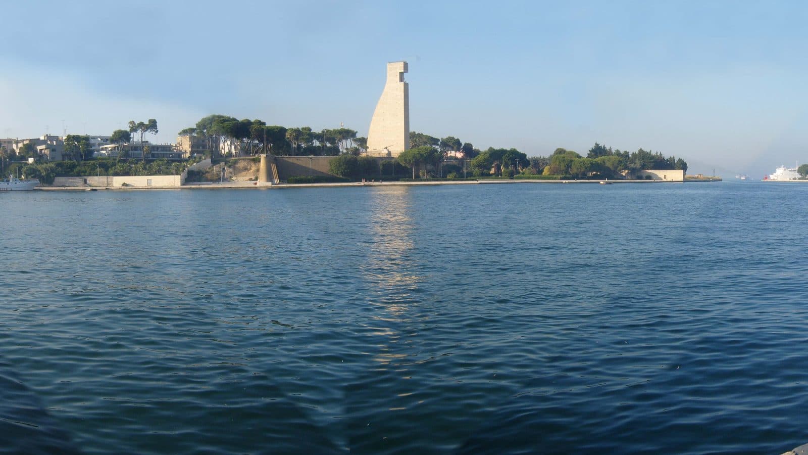 Private transfer Brindisi