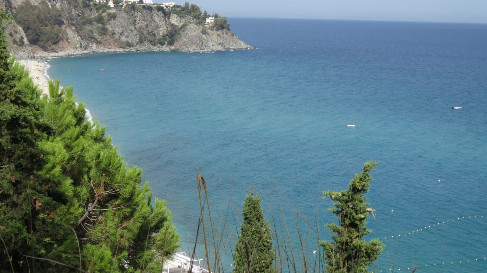 Private transfer Caminia