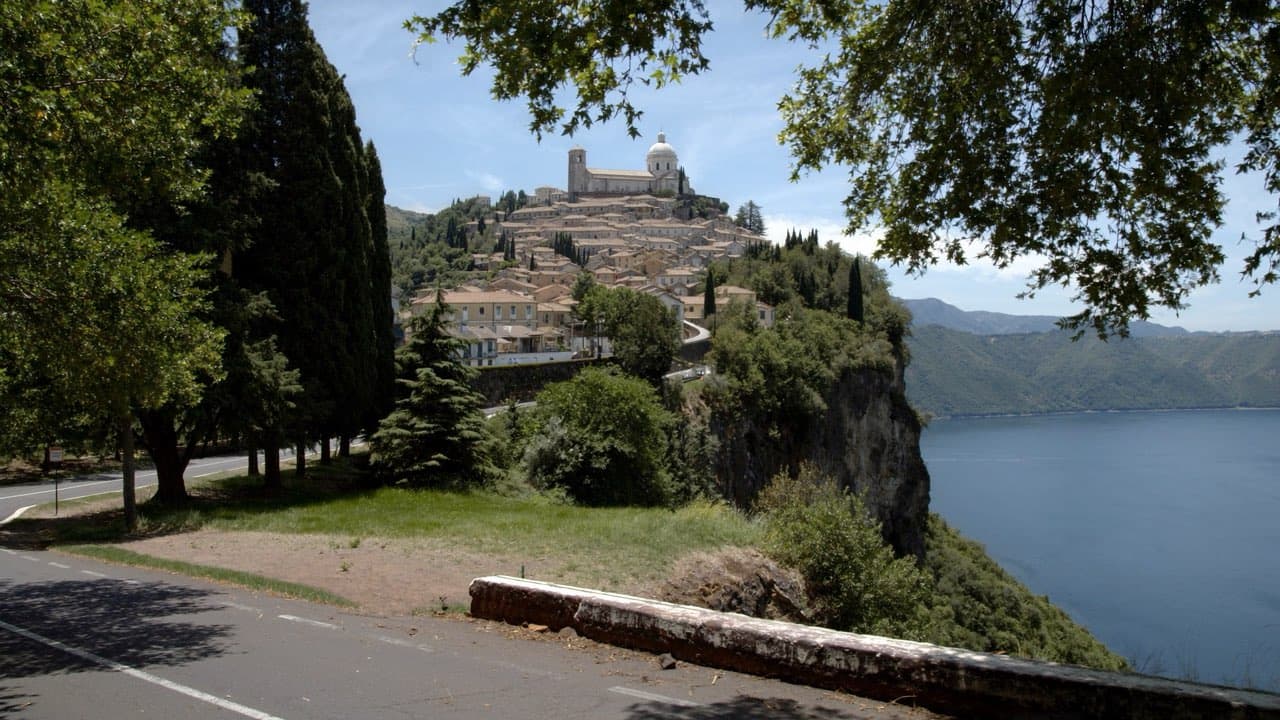 Castel Gandolfo