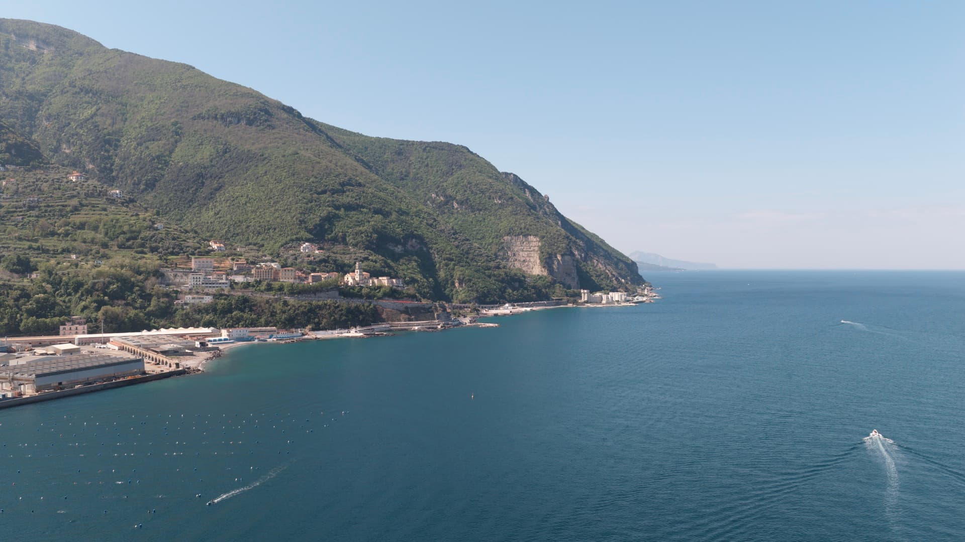 12 Best Things to Do in Castellammare di Stabia (2026)