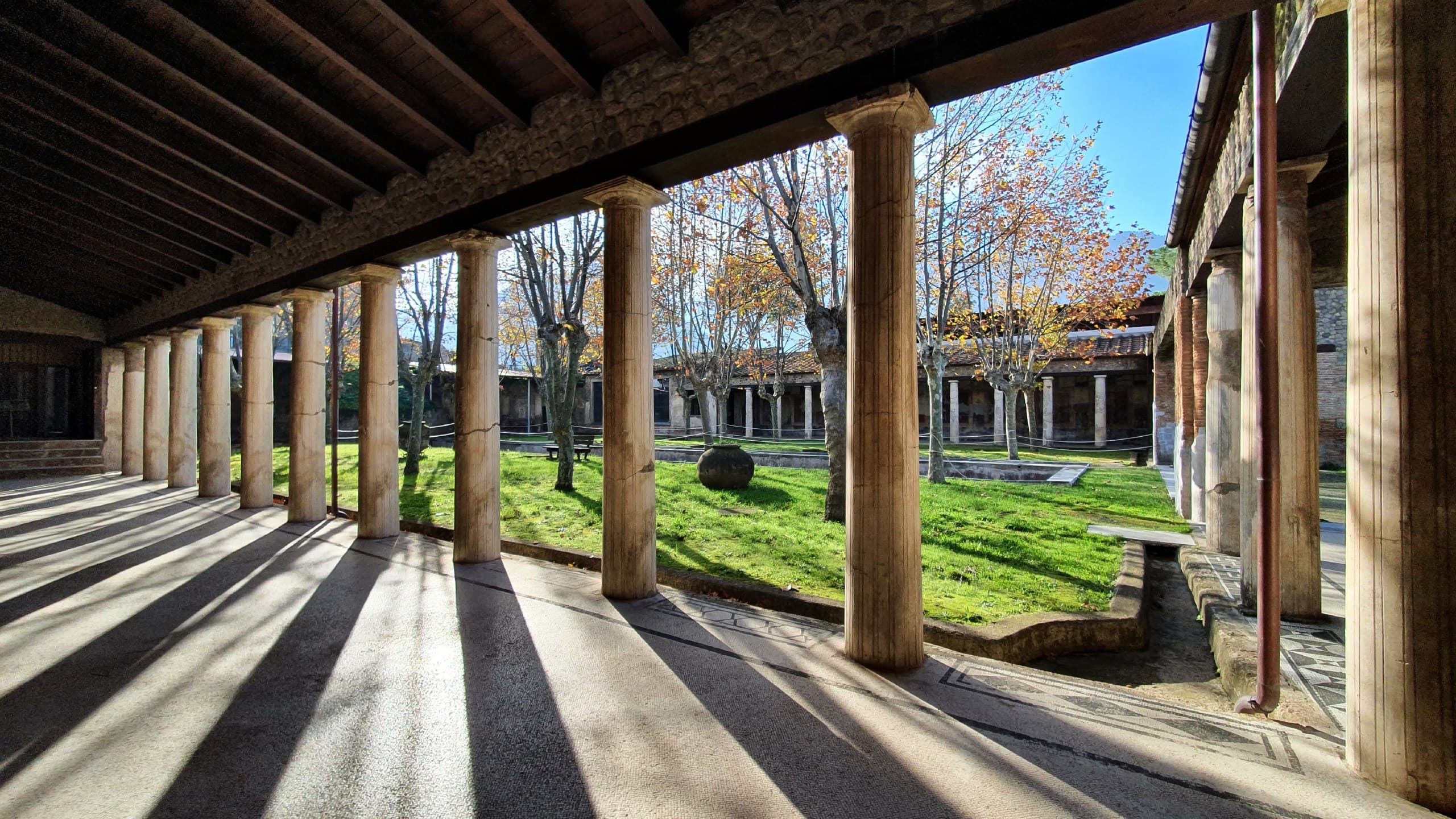 Villa San Marco