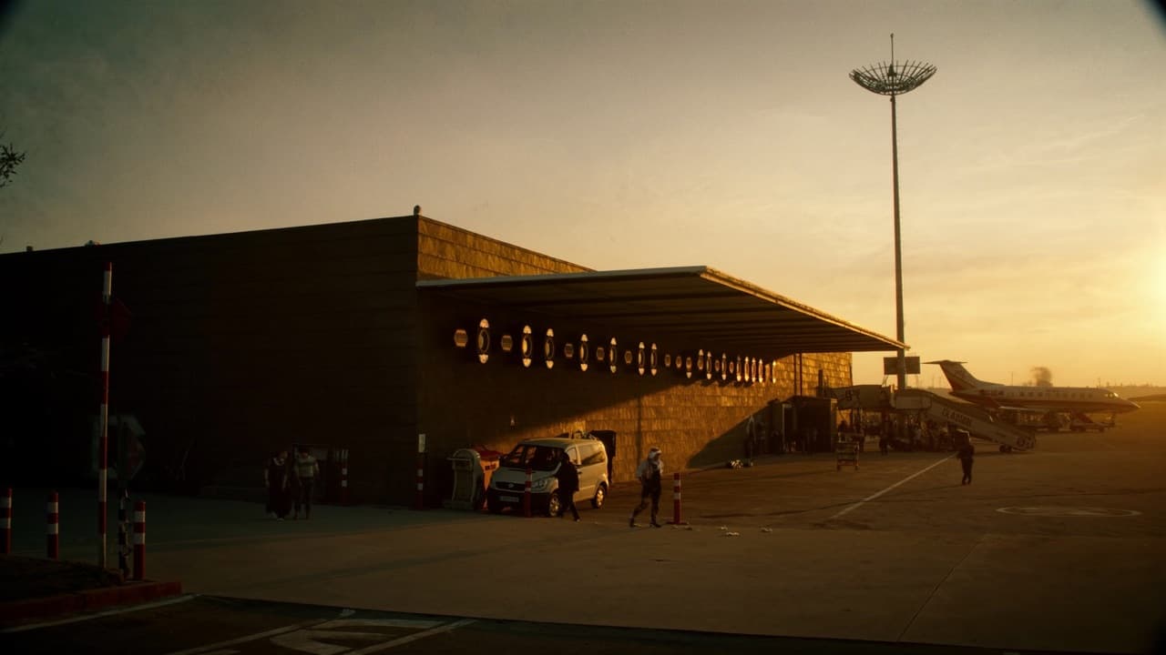 Private transfer Ciampino Airport (CIA)