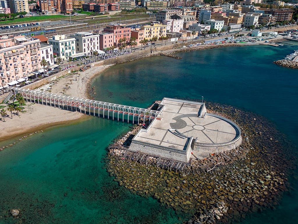 Private transfer Civitavecchia (Kreuzfahrthafen)