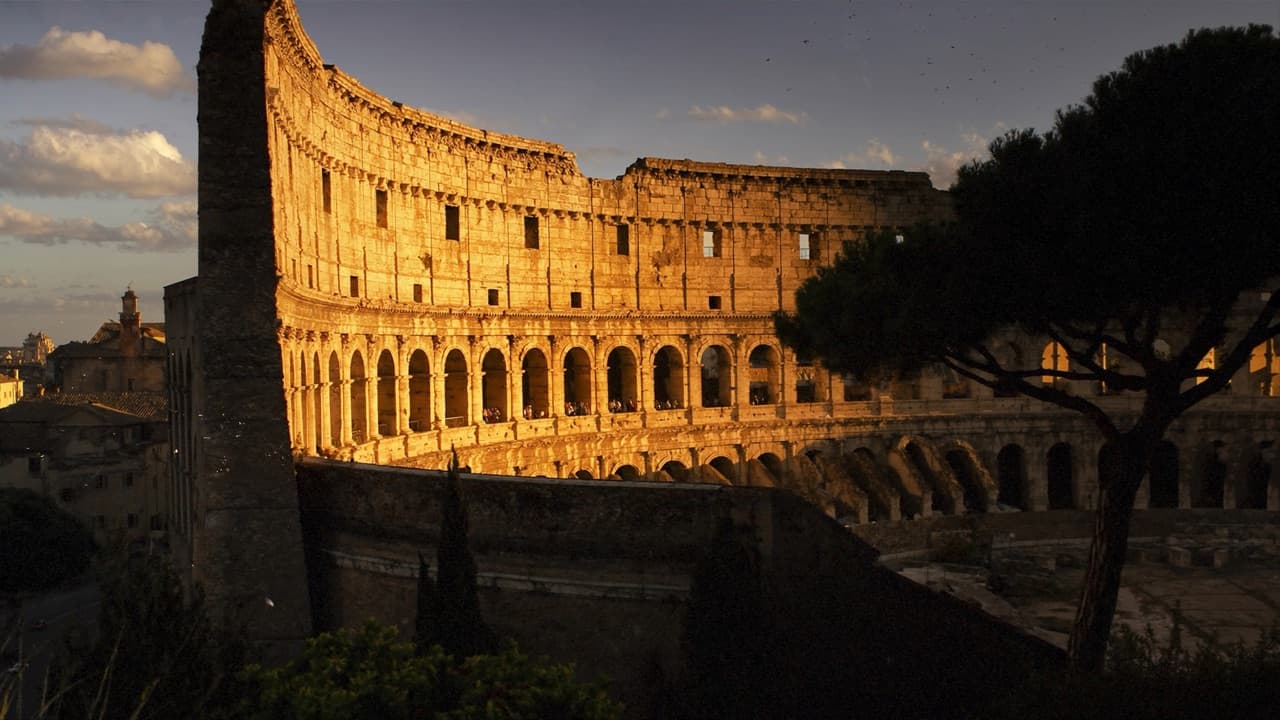 Colosseum - Monti