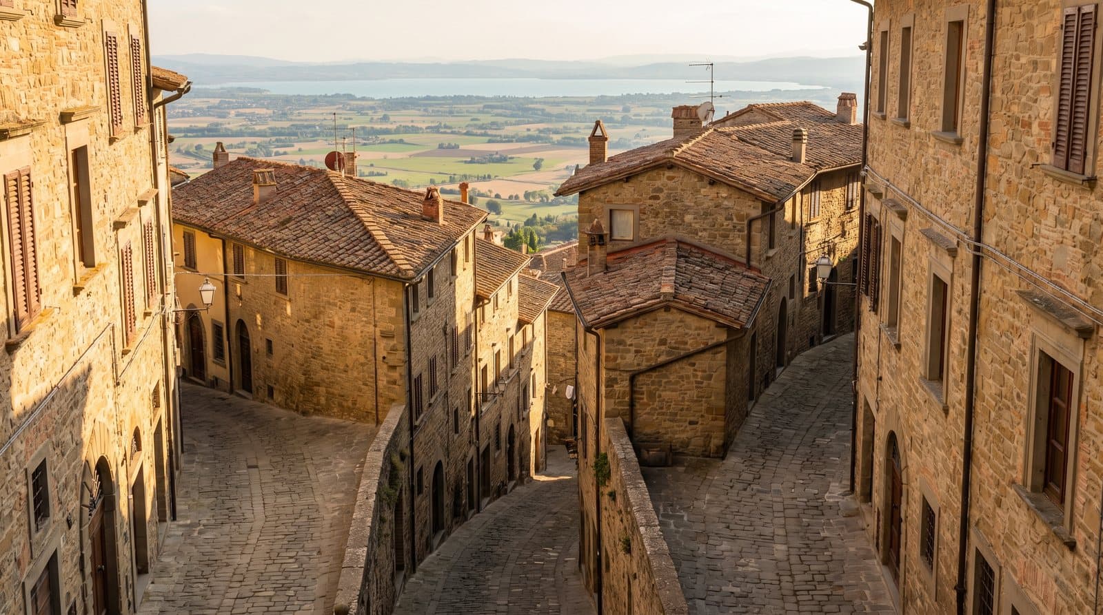 Cortona
