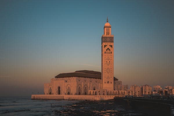 Cote d'Azur