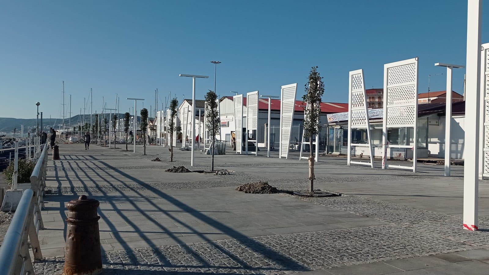 Private transfer Crotone Airport