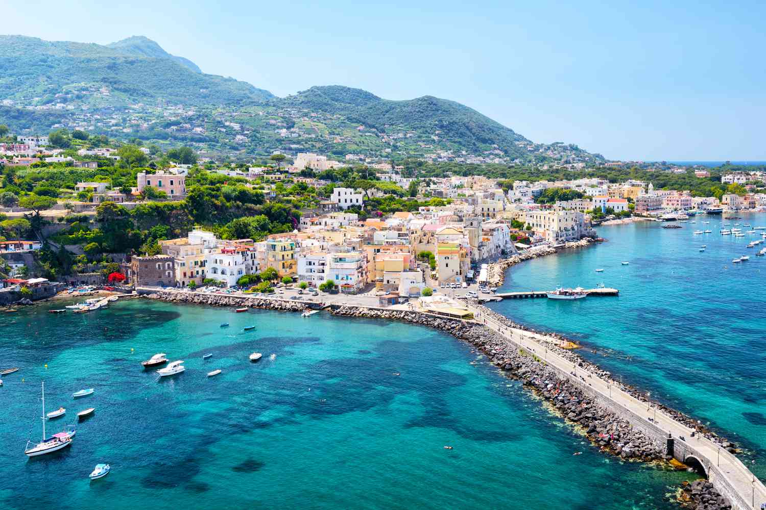 Ischia
