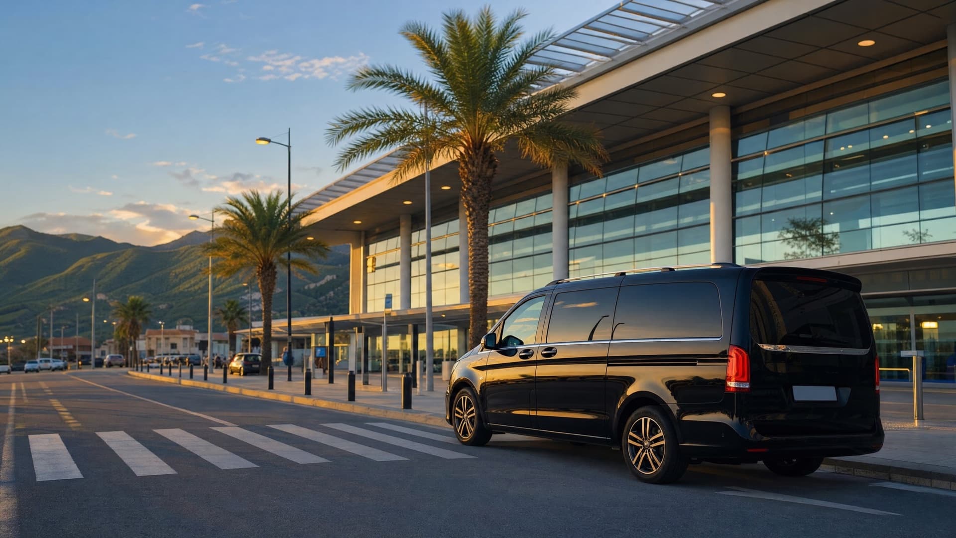 Lamezia Terme Airport
