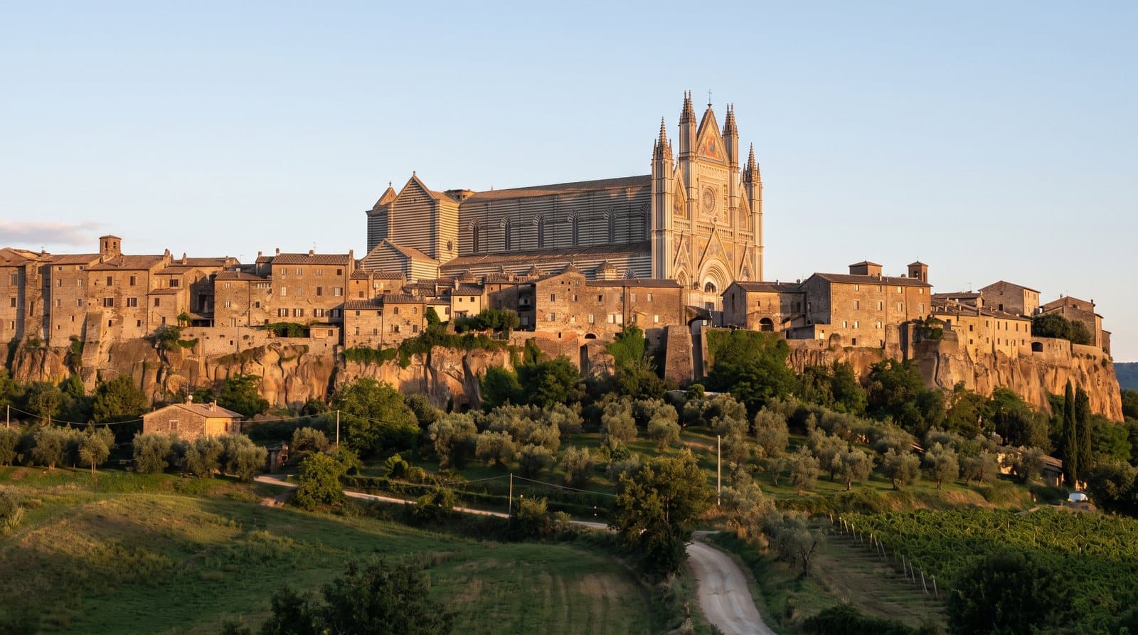 Orvieto