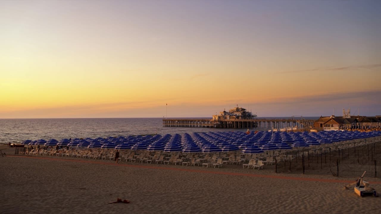 Ostia (Lido di Rom)
