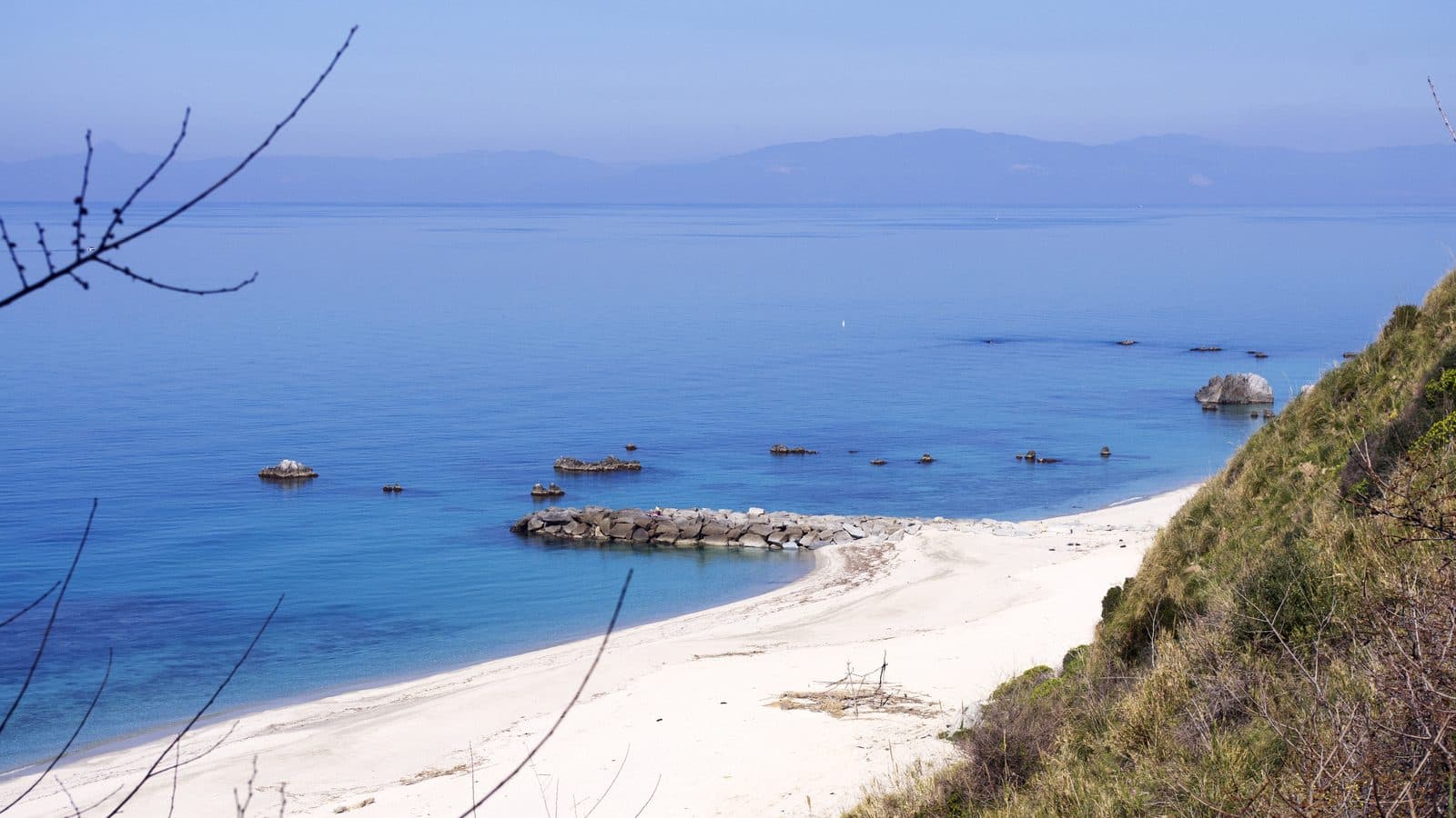 Private transfer Parghelia