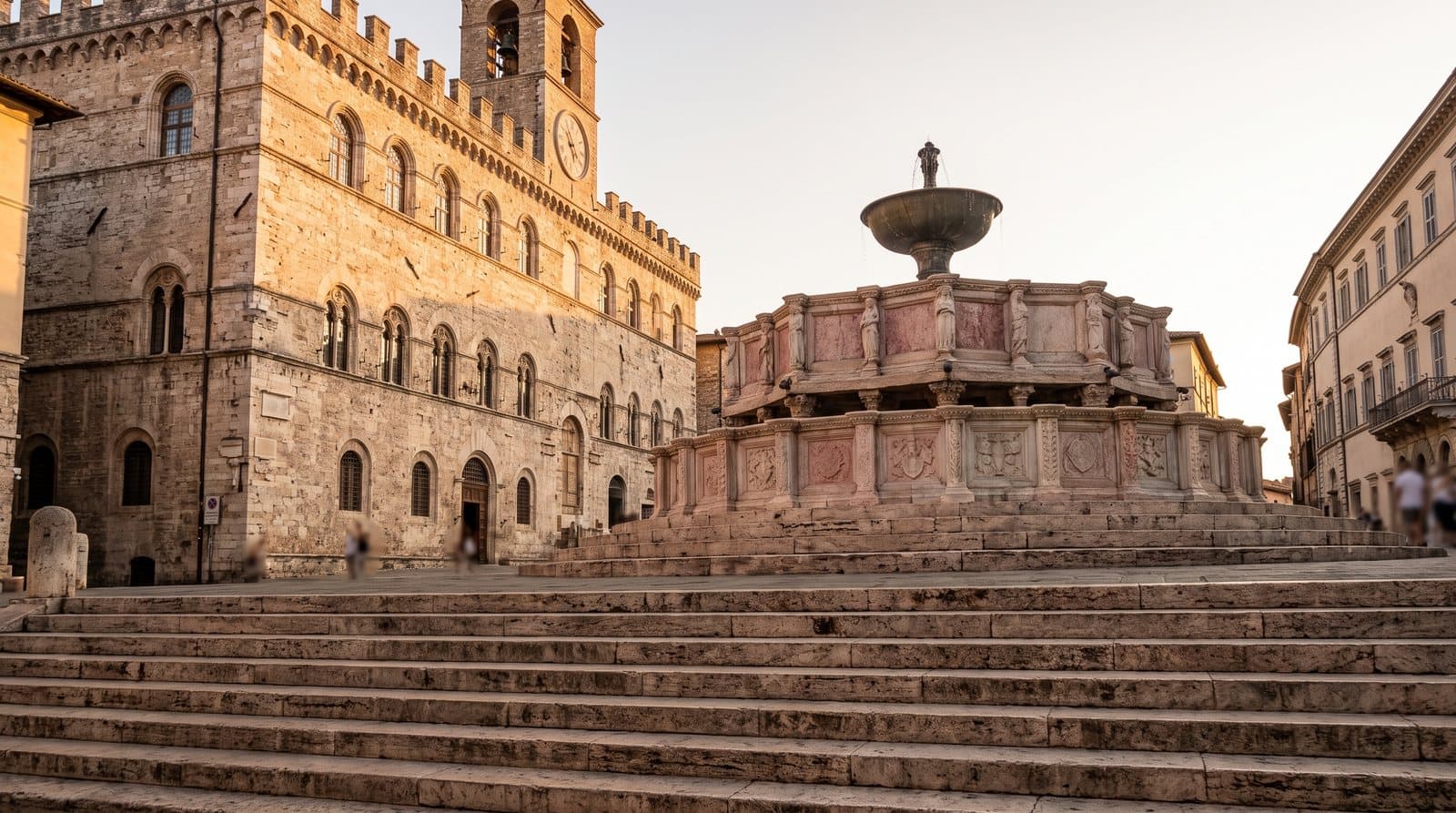 Perugia