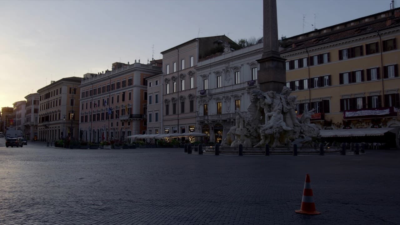 Piazza Navona - Pantheon
