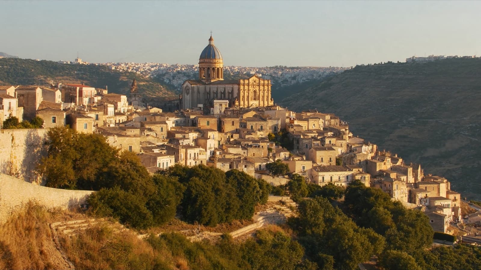 Ragusa (Ibla)
