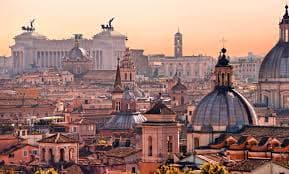 Rome City Center