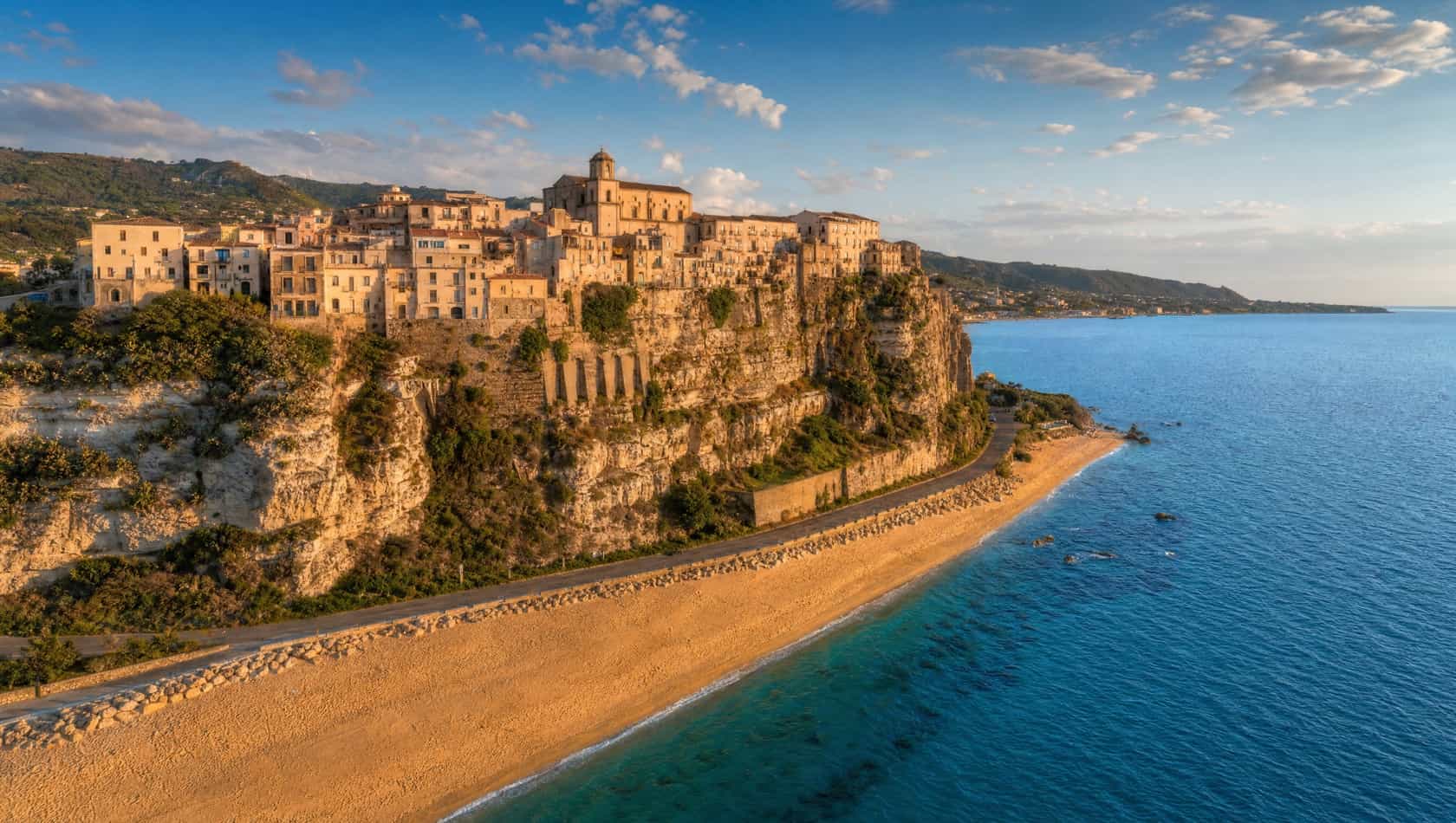 Rossano, Italy
