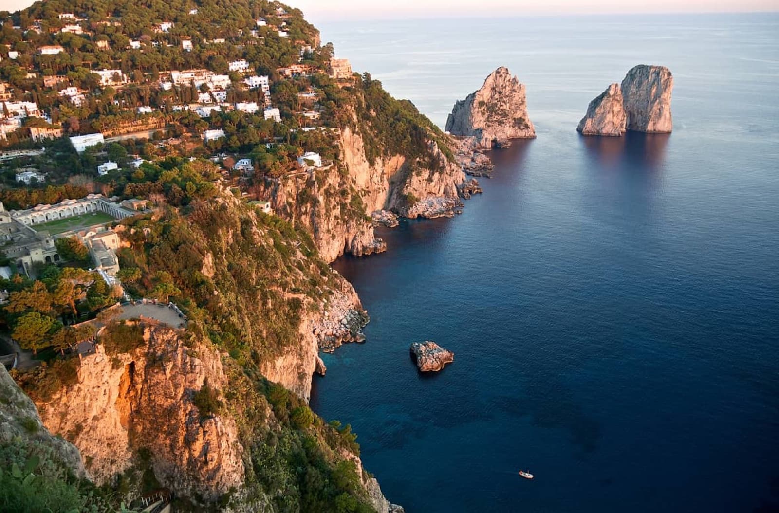 Capri