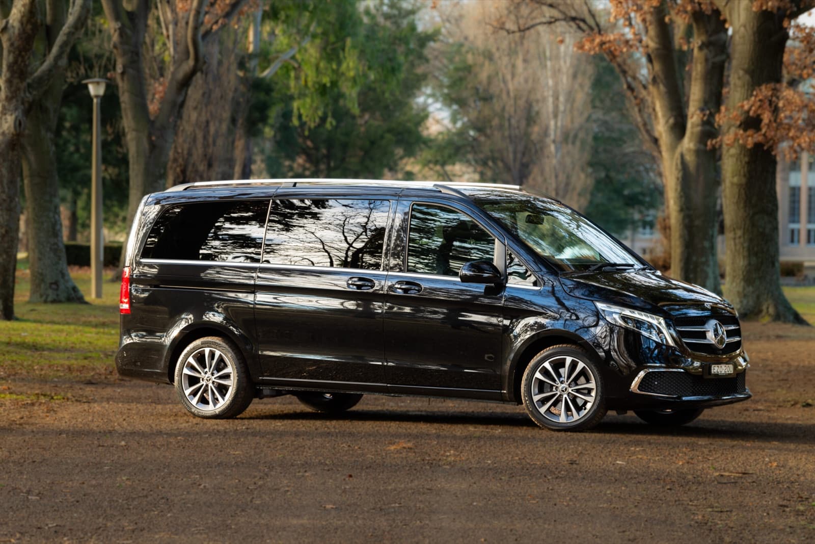 Private transfer Sorrento