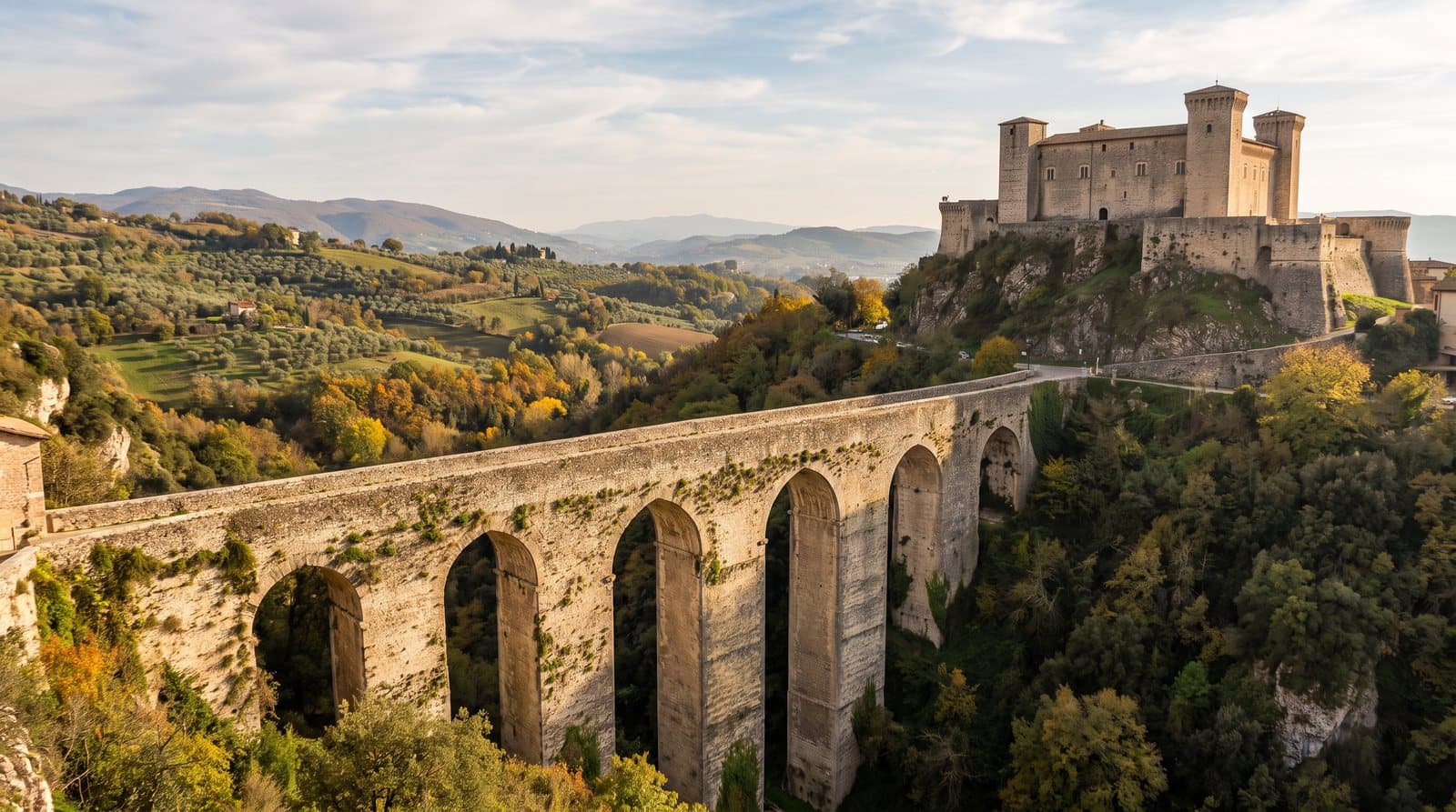Spoleto