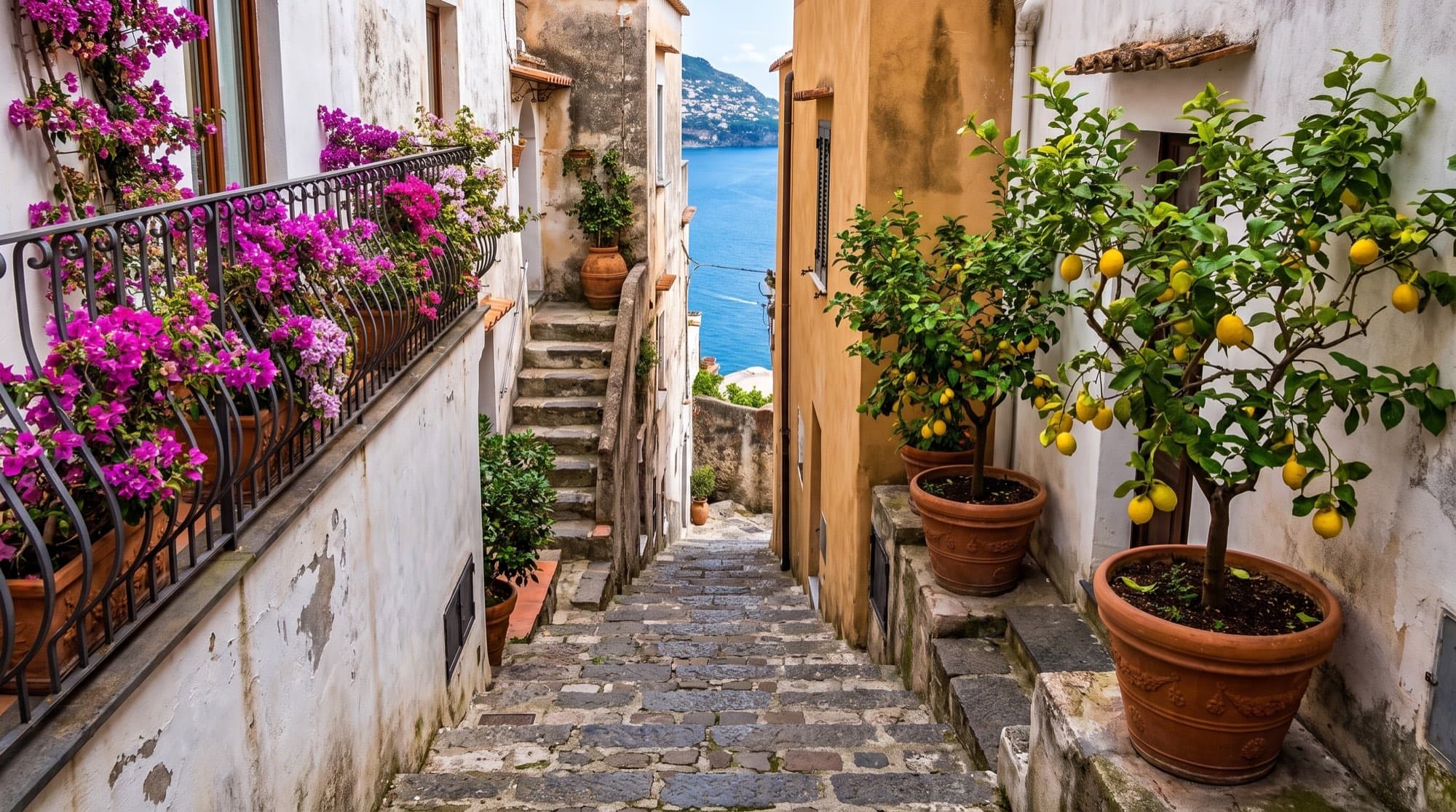 Amalfi Coast Day Trip from Rome — photo 2