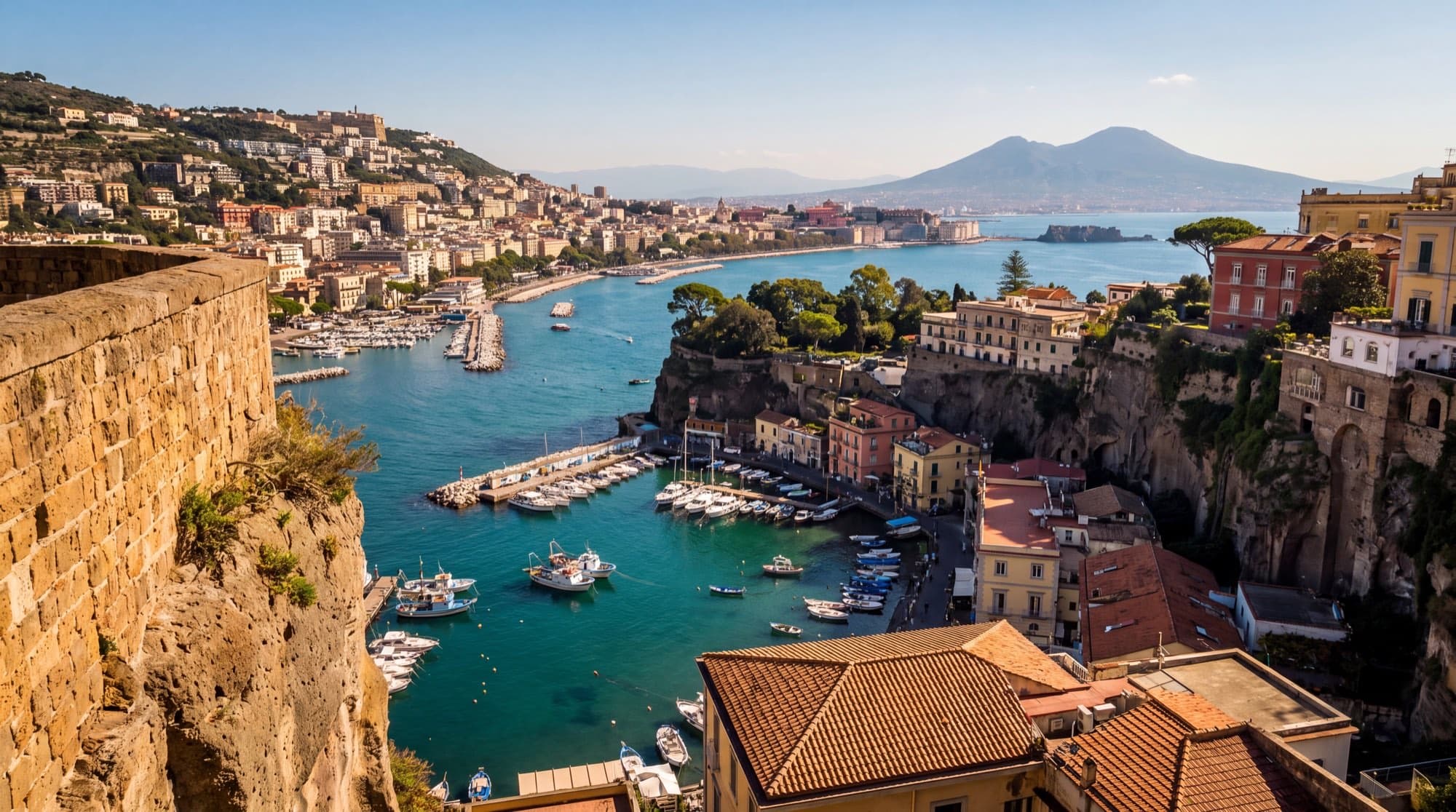 Amalfi Coast Day Trip from Rome — photo 3