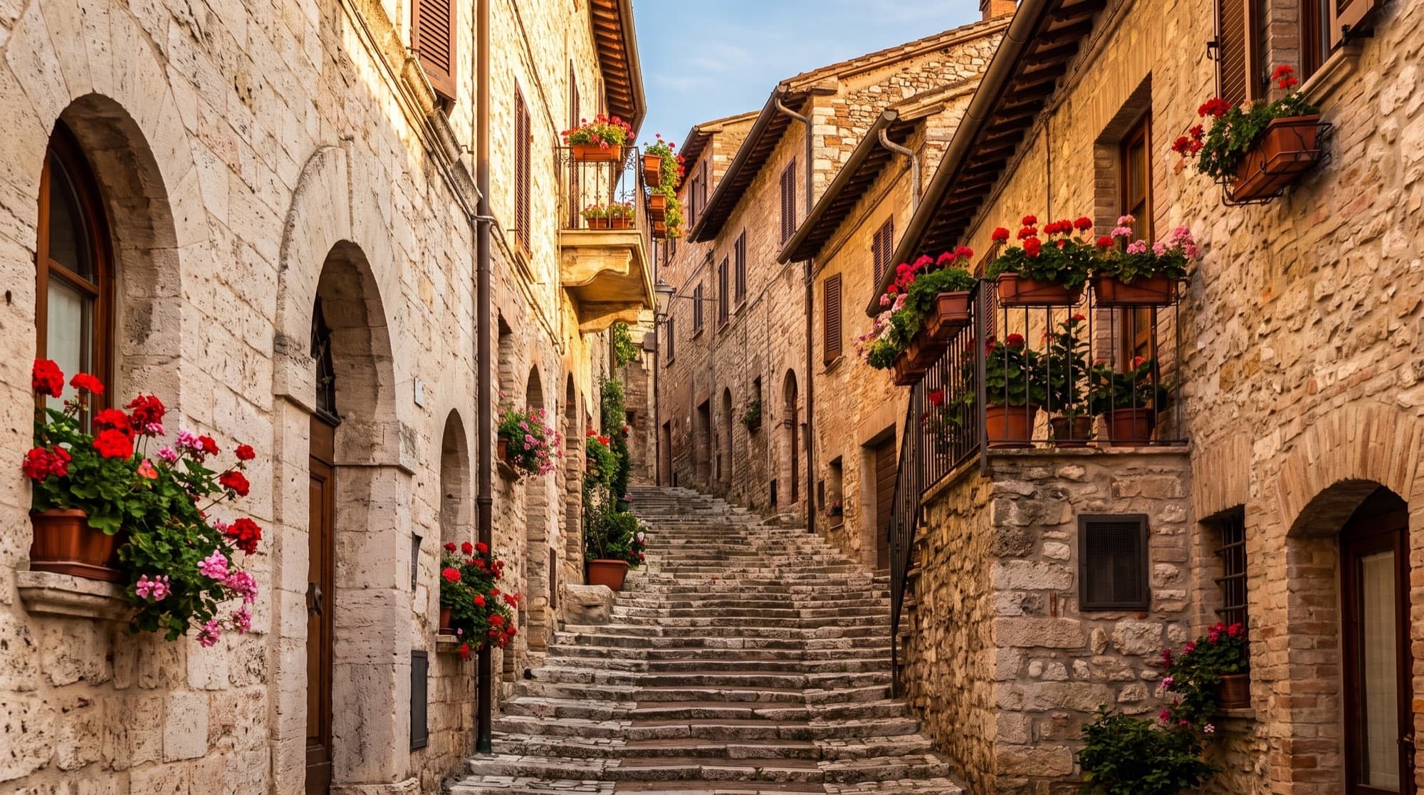 Assisi & Cascia Day Trip from Rome — photo 2