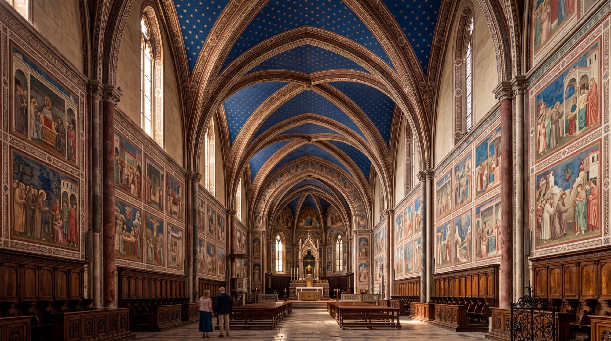 Assisi & Cascia Day Trip from Rome — photo 3