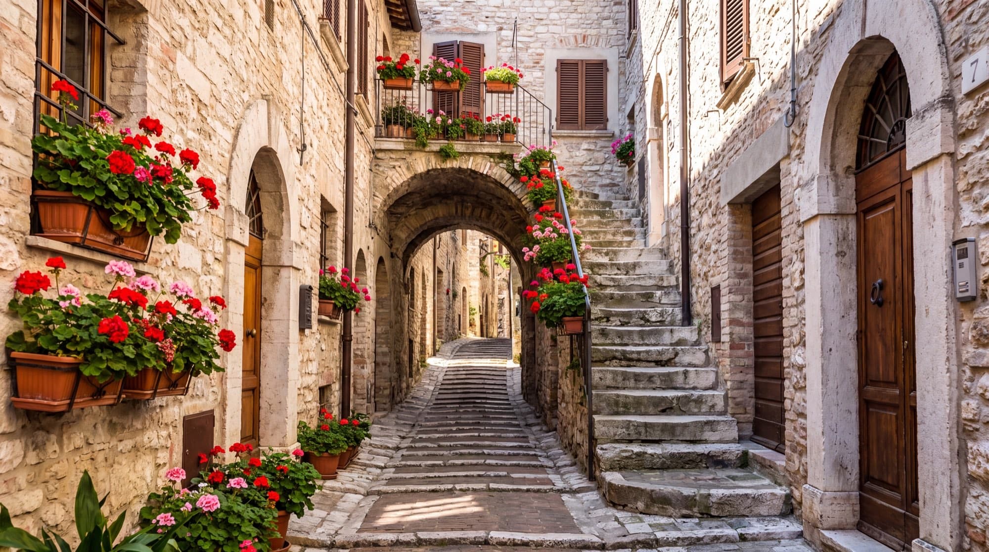 Assisi & Cascia Day Trip from Rome — photo 4