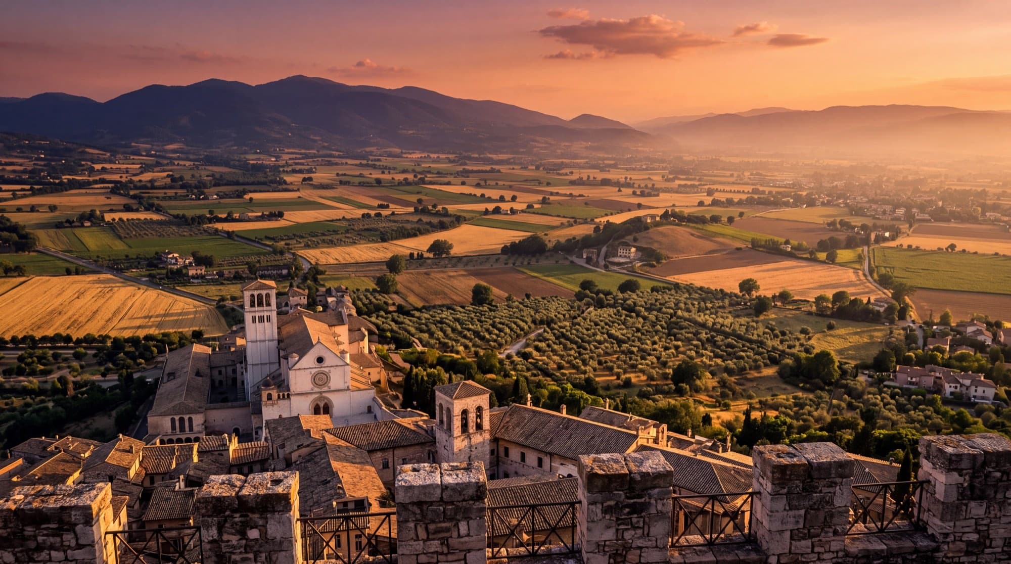 Assisi & Cascia Day Trip from Rome — photo 5