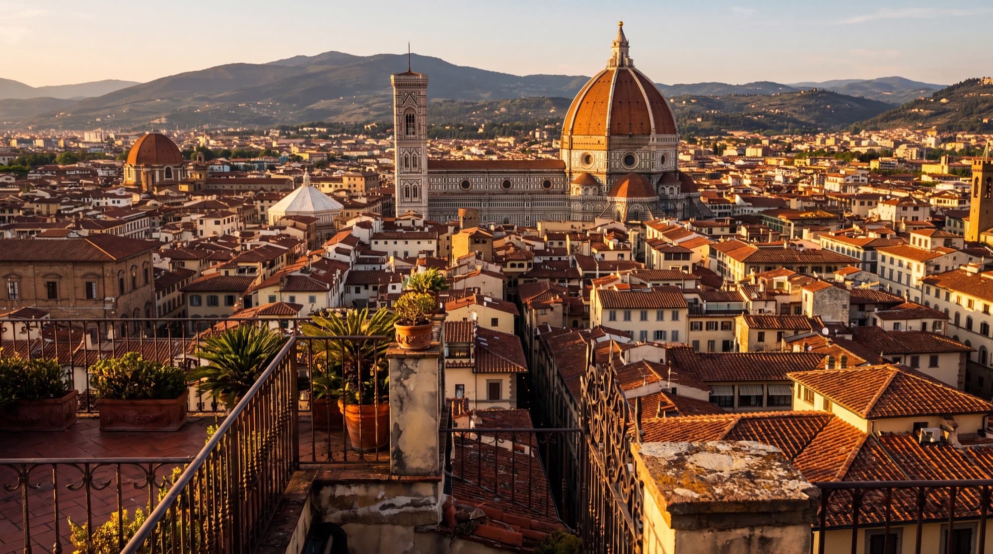 Florence & Pisa Day Trip from Rome — photo 4