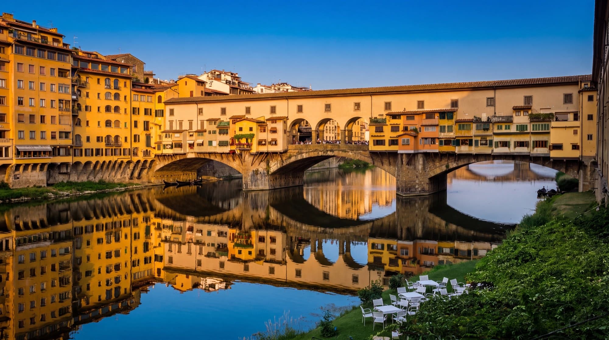 Florence & Pisa Day Trip from Rome