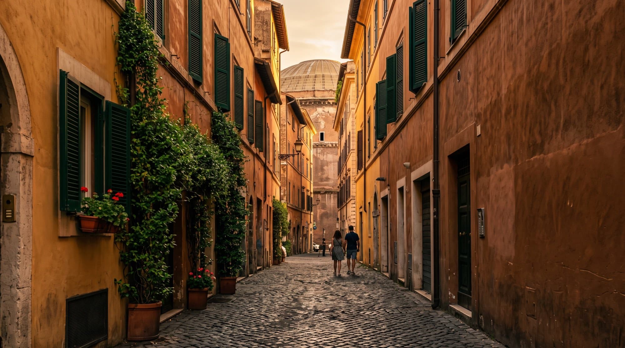 Private Guided Tour of Rome — photo 2